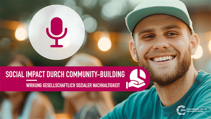 podcast social impact